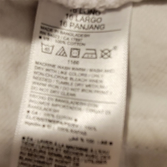 Womens maternity Jean bundle - Picture 6 of 6